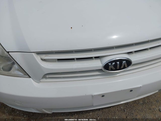 44894710 :رقم المزاد ، KNDMG4C30A6330634 vin ، 2010 Kia Sedona مزاد بيع