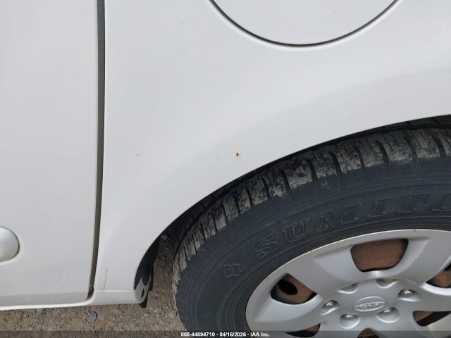 44894710 :رقم المزاد ، KNDMG4C30A6330634 vin ، 2010 Kia Sedona مزاد بيع