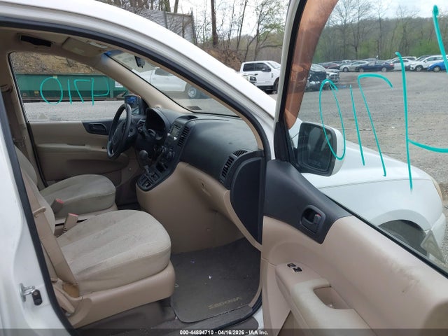 44894710 :رقم المزاد ، KNDMG4C30A6330634 vin ، 2010 Kia Sedona مزاد بيع