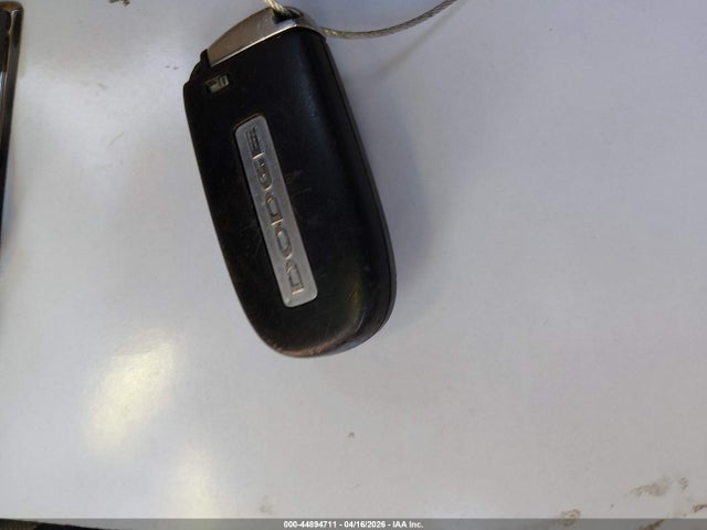 Продажа на аукционе авто 2014 Dodge Durango Sxt, vin: 1C4RDJAG8EC590225, номер лота: 44894711