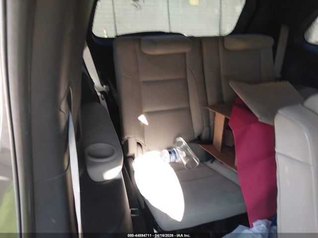 Продажа на аукционе авто 2014 Dodge Durango Sxt, vin: 1C4RDJAG8EC590225, номер лота: 44894711