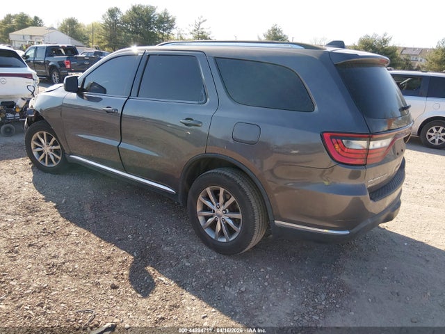 Продажа на аукционе авто 2014 Dodge Durango Sxt, vin: 1C4RDJAG8EC590225, номер лота: 44894711