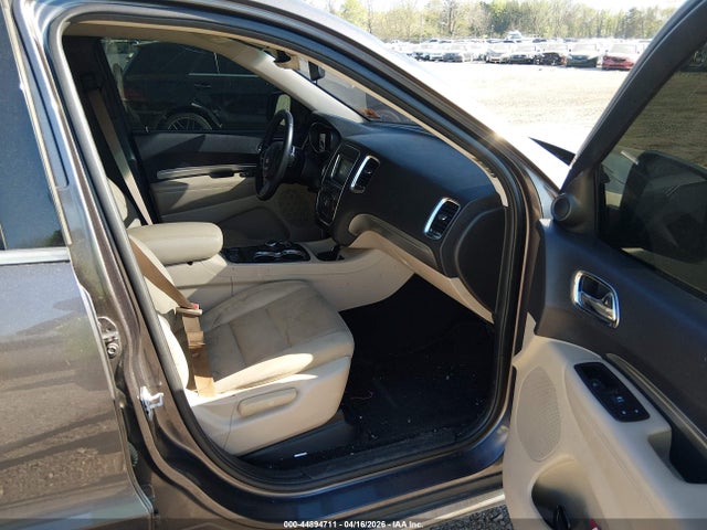 Продажа на аукционе авто 2014 Dodge Durango Sxt, vin: 1C4RDJAG8EC590225, номер лота: 44894711