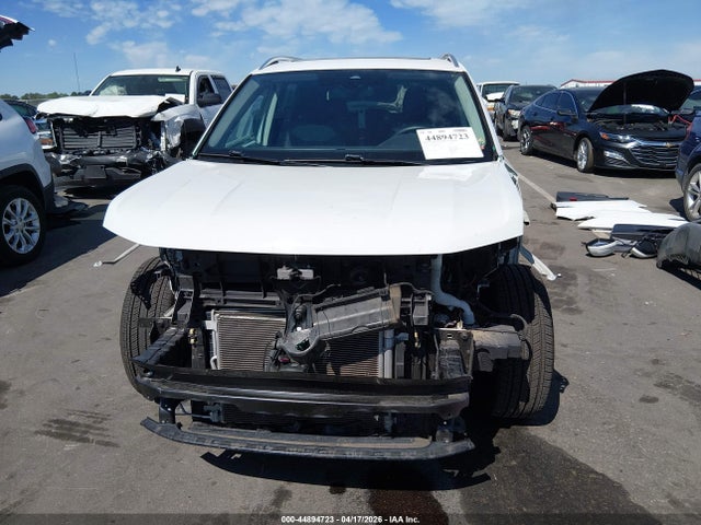 44894723 :رقم المزاد ، 3VV1X7B25NM004171 vin ، 2022 Volkswagen Taos 1.5t Sel مزاد بيع