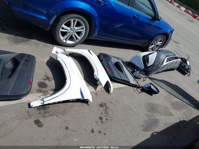 44894723 :رقم المزاد ، 3VV1X7B25NM004171 vin ، 2022 Volkswagen Taos 1.5t Sel مزاد بيع