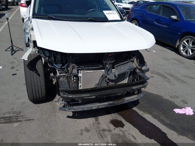 44894723 :رقم المزاد ، 3VV1X7B25NM004171 vin ، 2022 Volkswagen Taos 1.5t Sel مزاد بيع