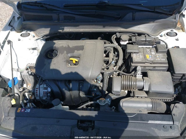 Auction sale of the 2024 Kia Forte Lxs, vin: 3KPF24AD3RE756469, lot number: 44894725