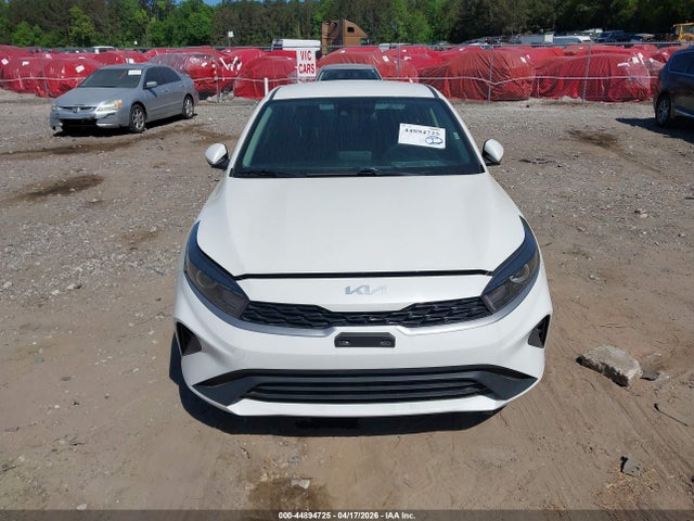 Auction sale of the 2024 Kia Forte Lxs, vin: 3KPF24AD3RE756469, lot number: 44894725