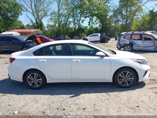 Auction sale of the 2024 Kia Forte Lxs, vin: 3KPF24AD3RE756469, lot number: 44894725
