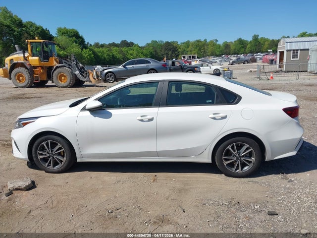 Auction sale of the 2024 Kia Forte Lxs, vin: 3KPF24AD3RE756469, lot number: 44894725
