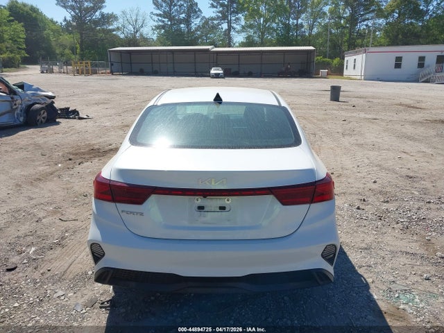 Auction sale of the 2024 Kia Forte Lxs, vin: 3KPF24AD3RE756469, lot number: 44894725