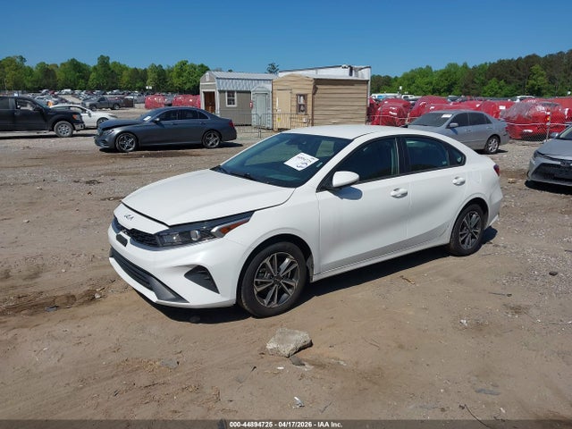 Auction sale of the 2024 Kia Forte Lxs, vin: 3KPF24AD3RE756469, lot number: 44894725