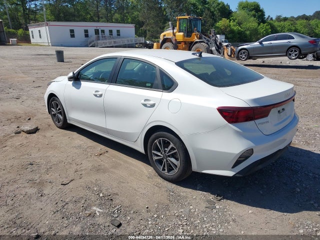 Auction sale of the 2024 Kia Forte Lxs, vin: 3KPF24AD3RE756469, lot number: 44894725