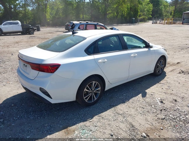 Auction sale of the 2024 Kia Forte Lxs, vin: 3KPF24AD3RE756469, lot number: 44894725