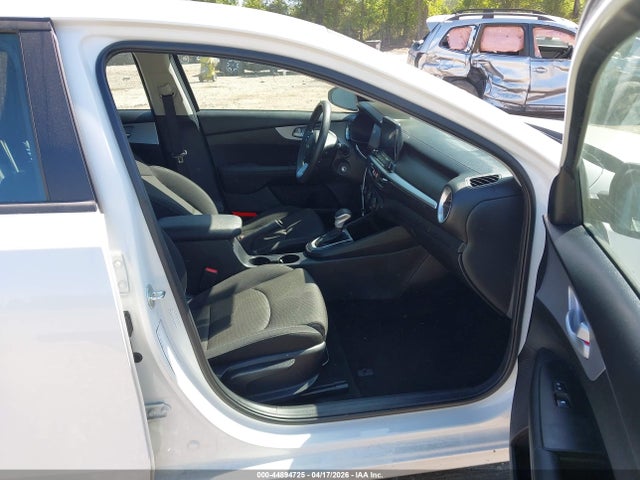 Auction sale of the 2024 Kia Forte Lxs, vin: 3KPF24AD3RE756469, lot number: 44894725