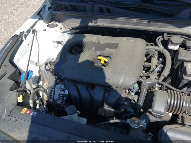 Auction sale of the 2024 Kia Forte Lxs, vin: 3KPF24AD3RE756469, lot number: 44894725