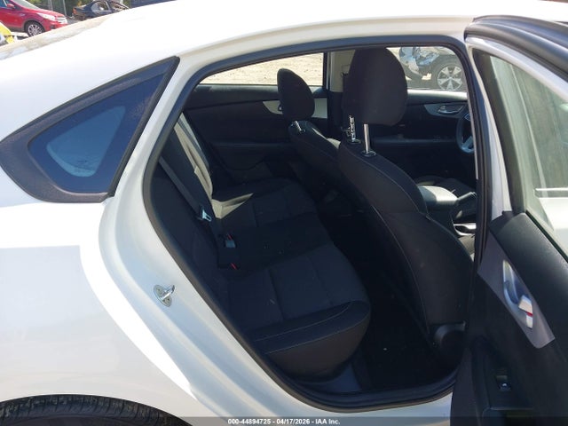 Auction sale of the 2024 Kia Forte Lxs, vin: 3KPF24AD3RE756469, lot number: 44894725