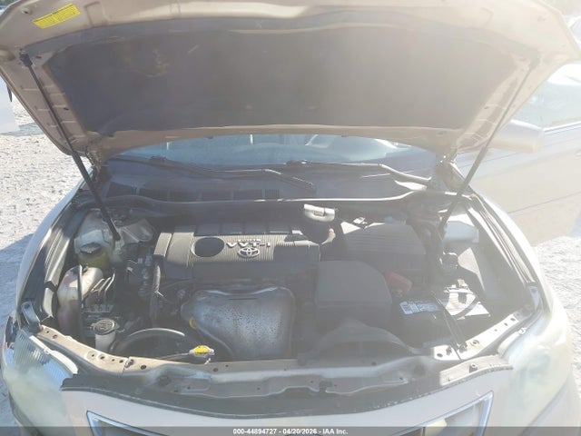 Продажа на аукционе авто 2010 Toyota Camry, vin: 4T1BF3EK8AU046958, номер лота: 44894727