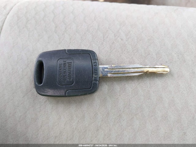Продажа на аукционе авто 2010 Toyota Camry, vin: 4T1BF3EK8AU046958, номер лота: 44894727