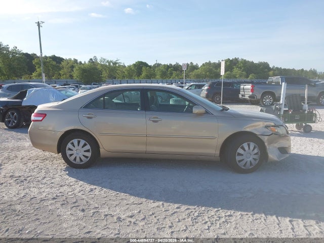 Продажа на аукционе авто 2010 Toyota Camry, vin: 4T1BF3EK8AU046958, номер лота: 44894727