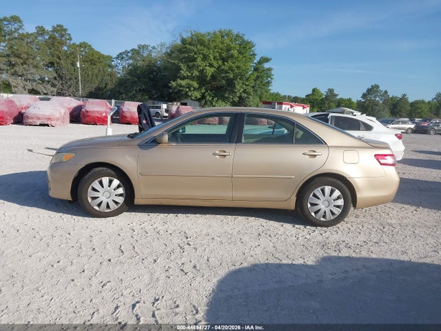 Продажа на аукционе авто 2010 Toyota Camry, vin: 4T1BF3EK8AU046958, номер лота: 44894727
