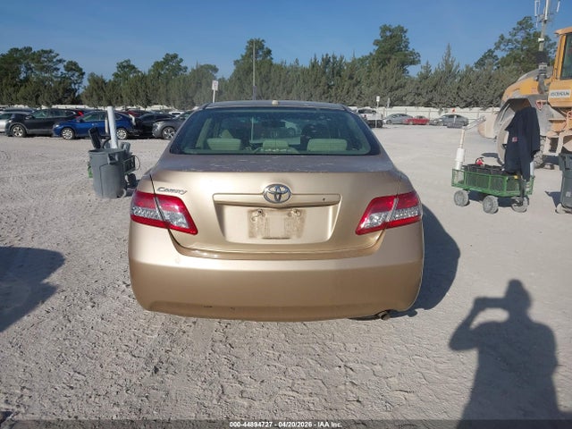 Продажа на аукционе авто 2010 Toyota Camry, vin: 4T1BF3EK8AU046958, номер лота: 44894727