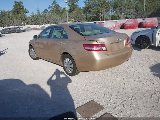 Продажа на аукционе авто 2010 Toyota Camry, vin: 4T1BF3EK8AU046958, номер лота: 44894727