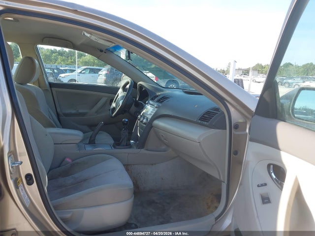 Продажа на аукционе авто 2010 Toyota Camry, vin: 4T1BF3EK8AU046958, номер лота: 44894727