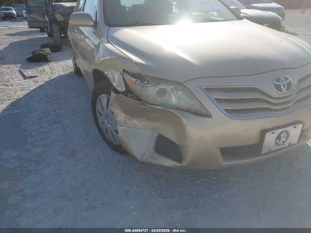 Продажа на аукционе авто 2010 Toyota Camry, vin: 4T1BF3EK8AU046958, номер лота: 44894727