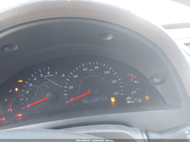 Продажа на аукционе авто 2010 Toyota Camry, vin: 4T1BF3EK8AU046958, номер лота: 44894727