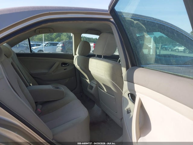 Продажа на аукционе авто 2010 Toyota Camry, vin: 4T1BF3EK8AU046958, номер лота: 44894727