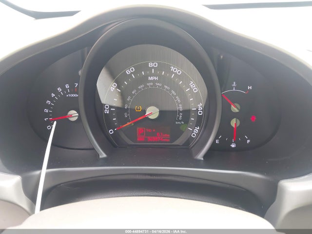 2012 KIA SPORTAGE KNDPC3A25C7191207 Photo 6