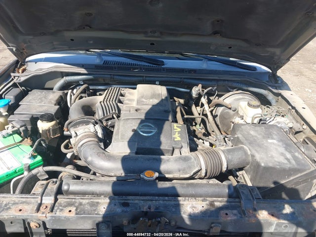 Aukcja sprzedaży 2005 Nissan Pathfinder Se, vin: 5N1AR18W65C719201, numer aukcji: 44894732