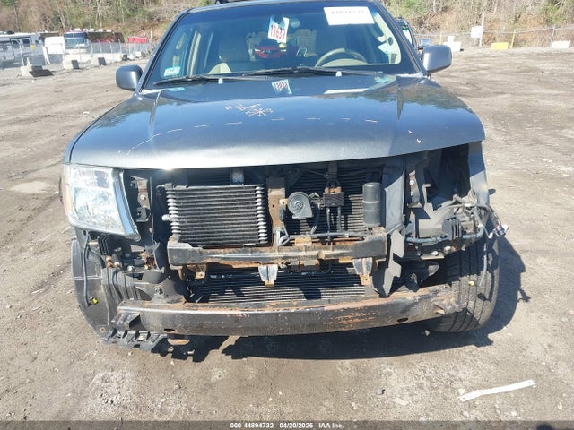 Aukcja sprzedaży 2005 Nissan Pathfinder Se, vin: 5N1AR18W65C719201, numer aukcji: 44894732