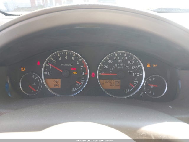 Aukcja sprzedaży 2005 Nissan Pathfinder Se, vin: 5N1AR18W65C719201, numer aukcji: 44894732