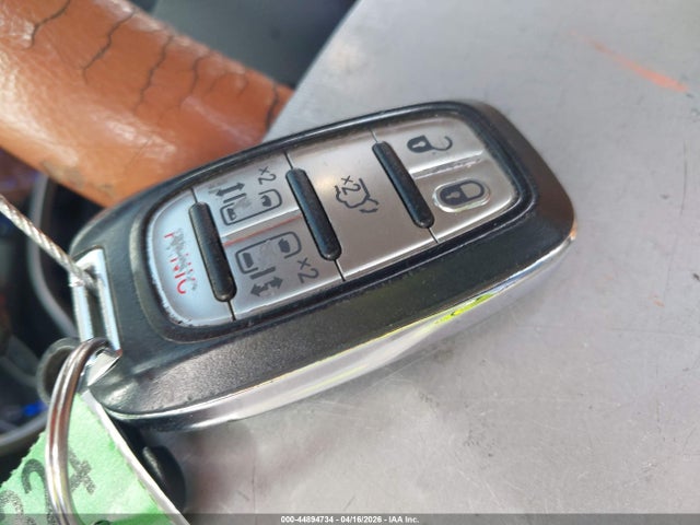 Aukcja sprzedaży 2017 Chrysler Pacifica Touring, vin: 2C4RC1DG9HR577462, numer aukcji: 44894734