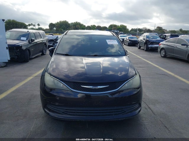 Aukcja sprzedaży 2017 Chrysler Pacifica Touring, vin: 2C4RC1DG9HR577462, numer aukcji: 44894734