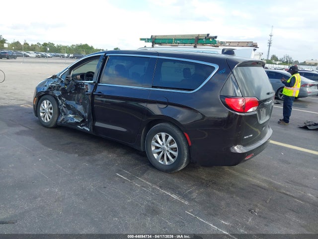 Aukcja sprzedaży 2017 Chrysler Pacifica Touring, vin: 2C4RC1DG9HR577462, numer aukcji: 44894734