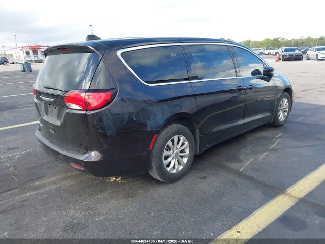 Aukcja sprzedaży 2017 Chrysler Pacifica Touring, vin: 2C4RC1DG9HR577462, numer aukcji: 44894734