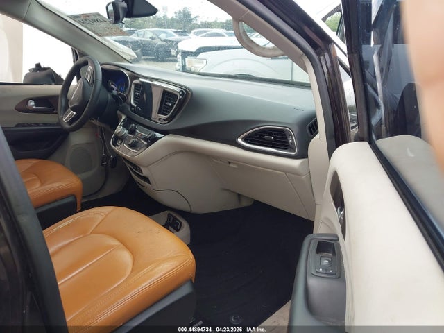 Aukcja sprzedaży 2017 Chrysler Pacifica Touring, vin: 2C4RC1DG9HR577462, numer aukcji: 44894734