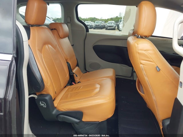 Aukcja sprzedaży 2017 Chrysler Pacifica Touring, vin: 2C4RC1DG9HR577462, numer aukcji: 44894734