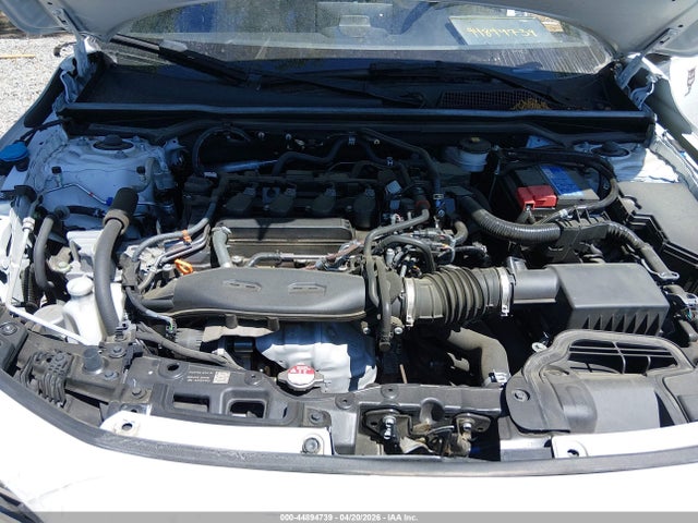 Aukcja sprzedaży 2022 Honda Civic Sport Touring, vin: 19XFL1H88NE022392, numer aukcji: 44894739