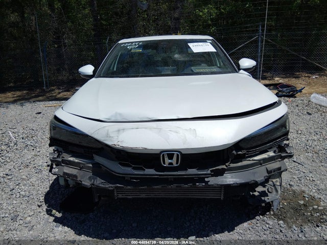 Aukcja sprzedaży 2022 Honda Civic Sport Touring, vin: 19XFL1H88NE022392, numer aukcji: 44894739