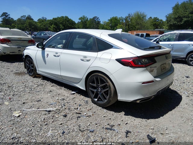 Aukcja sprzedaży 2022 Honda Civic Sport Touring, vin: 19XFL1H88NE022392, numer aukcji: 44894739