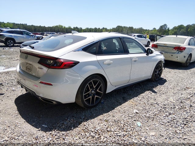 Aukcja sprzedaży 2022 Honda Civic Sport Touring, vin: 19XFL1H88NE022392, numer aukcji: 44894739