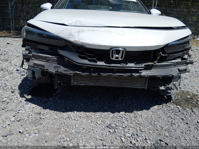 Aukcja sprzedaży 2022 Honda Civic Sport Touring, vin: 19XFL1H88NE022392, numer aukcji: 44894739