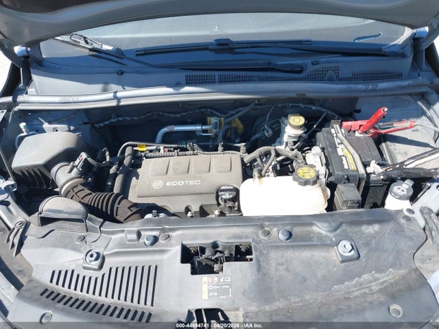Продажа на аукционе авто 2019 Buick Encore Fwd Preferred, vin: KL4CJASB5KB769173, номер лота: 44894741