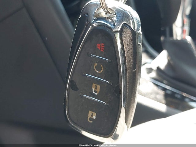 Продажа на аукционе авто 2019 Buick Encore Fwd Preferred, vin: KL4CJASB5KB769173, номер лота: 44894741