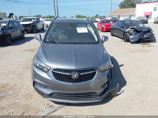 Продажа на аукционе авто 2019 Buick Encore Fwd Preferred, vin: KL4CJASB5KB769173, номер лота: 44894741