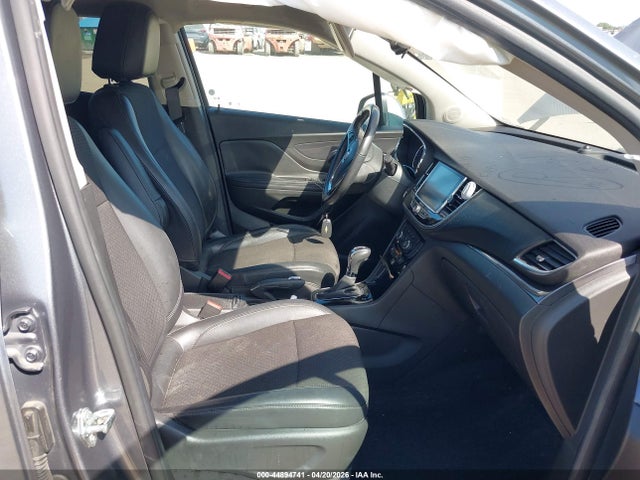 Продажа на аукционе авто 2019 Buick Encore Fwd Preferred, vin: KL4CJASB5KB769173, номер лота: 44894741